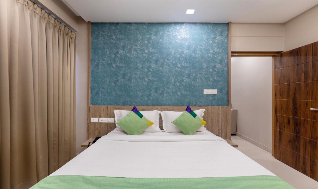 Hotel Treebo Sreepathi Prayag,Guruvayur Temple Exteriér fotografie