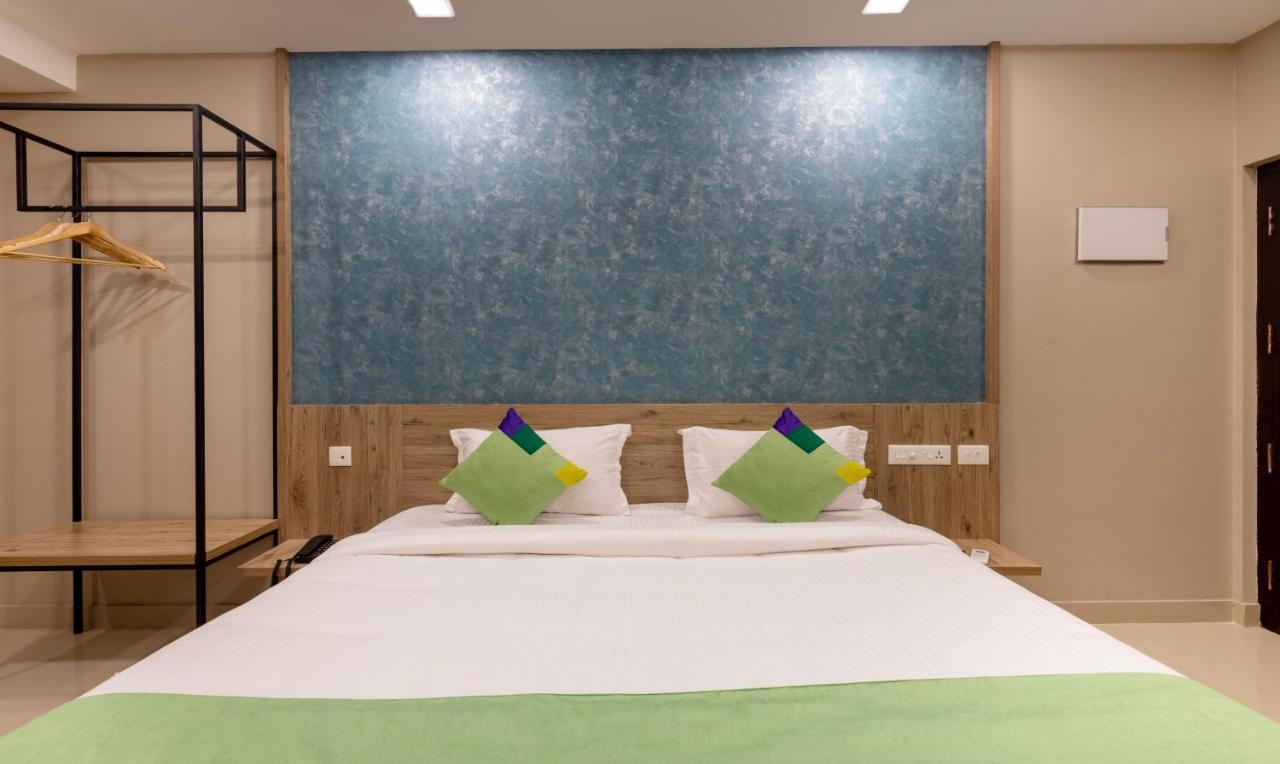 Hotel Treebo Sreepathi Prayag,Guruvayur Temple Exteriér fotografie