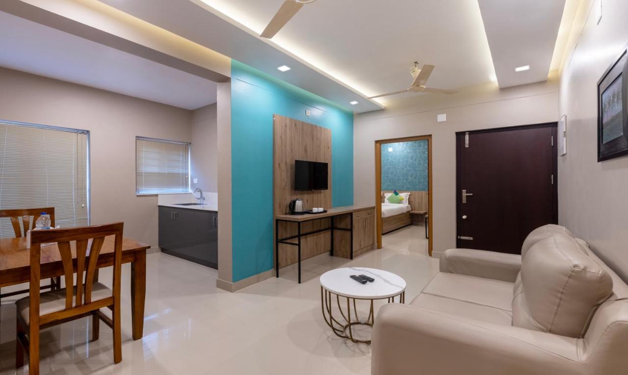 Hotel Treebo Sreepathi Prayag,Guruvayur Temple Exteriér fotografie
